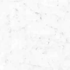 Стеновая панель Bianco Carrara 120x0.4x60 см АКП цвет белый Без бренда