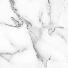 Стеновая панель Calacatta Shaded 300x0.4x60 см АКП цвет белый Без бренда