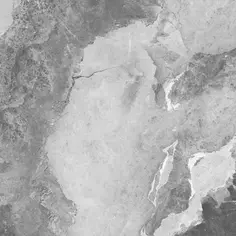 Стеновая панель Luxury Grey 120x0.4x60 см алюминий цвет серый Без бренда