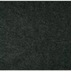 Ковровое покрытие Ideal «Durban», 4 м, цвет черный