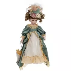 Декоративная фигура Remeco Collection кукла Софья 45x20 см Без бренда