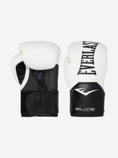 Перчатки боксерские Everlast, Белый