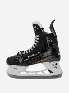 Коньки хоккейные Bauer SS Supreme M5 Pro Skate, Черный