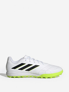 Бутсы мужские adidas Copa Pure.3 Tf, Белый