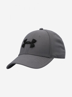 Бейсболка Under Armour, Черный