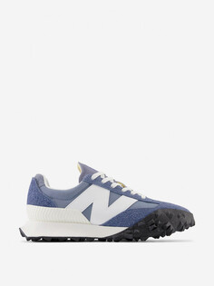 Кроссовки мужские New Balance Xc72, Синий