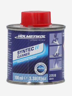 Смывка Holmenkol Syntec FF, 100 мл, Синий