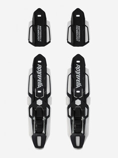 Крепления для беговых лыж Rottefella Perfomance Classic, Черный