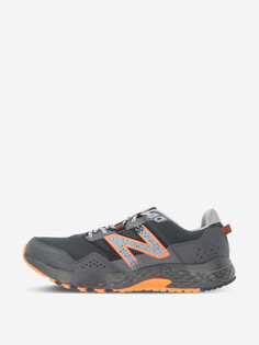 Кроссовки мужские New Balance 410V8, Черный