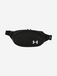 Сумка на пояс Under Armour, Черный