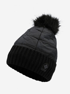 Шапка Columbia Snow Diva Beanie, Черный