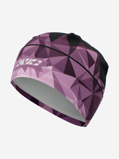 Шапка KV+ Tornado Racing Hat, Фиолетовый
