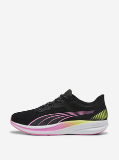 Кроссовки женские PUMA Pro Series, Черный