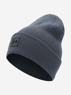 Шапка мужская Under Armour, Серый