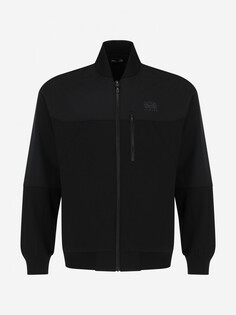 Ветровка мужская Li-Ning Windbreaker, Черный