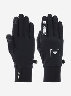 Перчатки Li-Ning, Черный