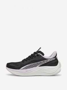 Кроссовки женские PUMA Nitro, Черный