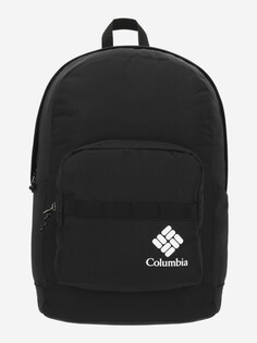 Рюкзак Columbia Zigzag 22L Backpack, Черный
