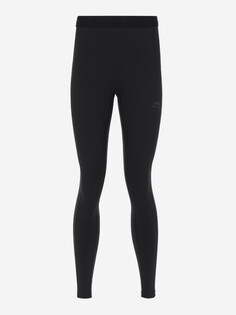 Легинсы женские Athlex Pulse+, Черный