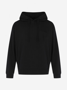Толстовка мужская Diadora, Черный