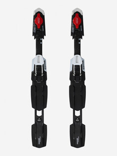 Крепления для беговых лыж Rottefella Move Switch, Черный