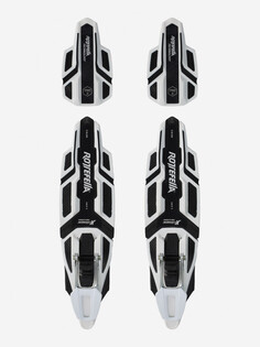 Крепления для беговых лыж Rottefella Xcelerator Pro Classic, Черный