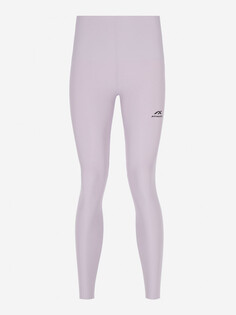 Легинсы женские Athlex Level Up, Фиолетовый
