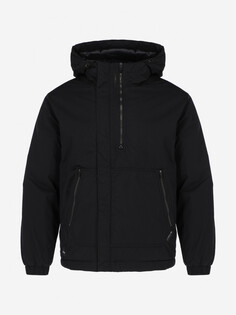 Куртка утепленная мужская Li-Ning Padded, Черный