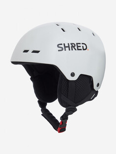 Шлем Shred Totality, Белый
