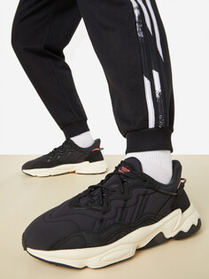 Кроссовки мужские adidas Ozweego, Черный