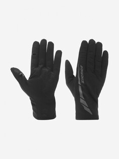 Перчатки Ziener, Черный