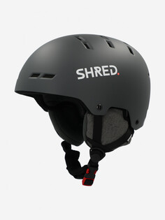 Шлем Shred Totality Noshock, Серый