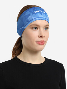 Повязка KV+ Tornado Racing Headband, Синий