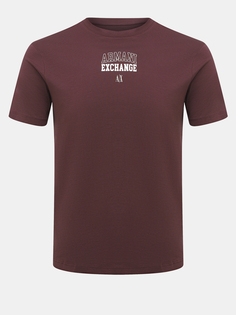 Футболки Armani Exchange