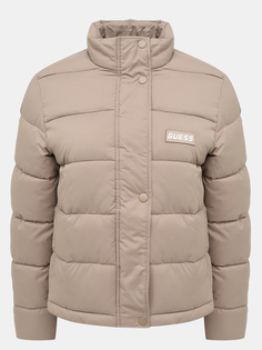 Куртки GUESS