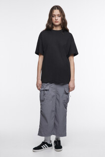 футболка женская Футболка oversize хлопковая однотонная Befree