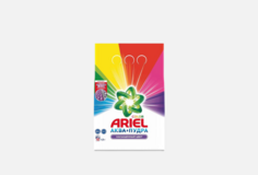 Стиральный порошок Ariel