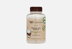 Морская соль для ванн OZ! Organiczone