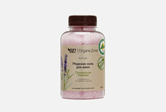 Морская соль для ванн OZ! Organiczone