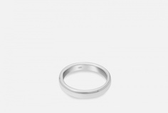 Кольцо серебряное Island Soul