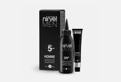 Краска для волос Nirvel Professional