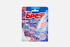 Туалетный блок для унитаза Bref