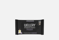 Влажные салфетки Wellery