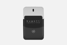 Туалетная вода Bugatti