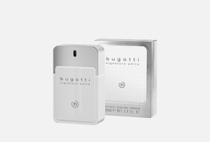 Туалетная вода Bugatti