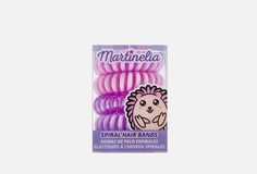 Набор резинок для волос Martinelia