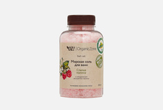 Морская соль для ванн OZ! Organiczone