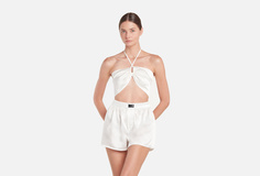 Шелковый топ Silk Lovers