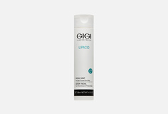 Бактерицидное жидкое мыло Gigi