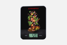 Кухонные весы Maunfeld
